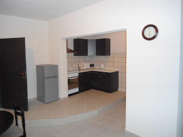 Apartment Rogic ビオグラード・ナ・モル エクステリア 写真