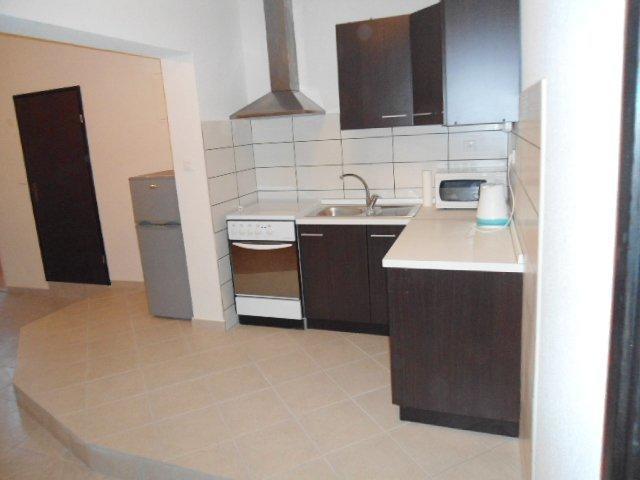 Apartment Rogic ビオグラード・ナ・モル エクステリア 写真