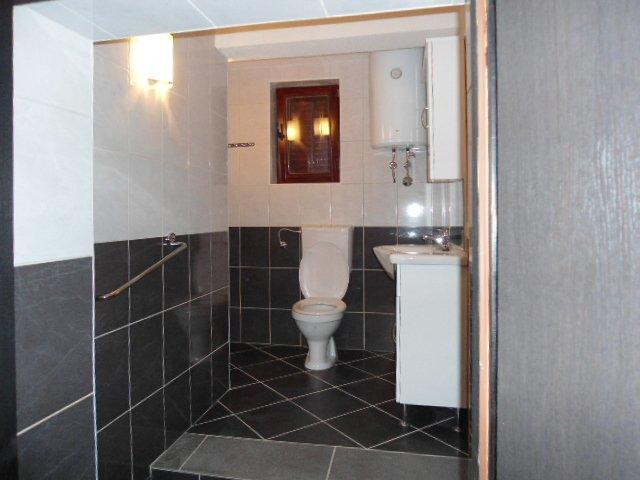 Apartment Rogic ビオグラード・ナ・モル エクステリア 写真