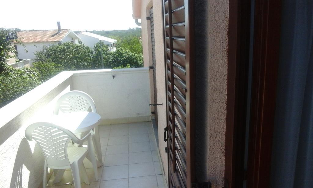 Apartment Rogic ビオグラード・ナ・モル エクステリア 写真